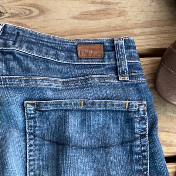 Paige jeans size 30 - Picture 4 of 6